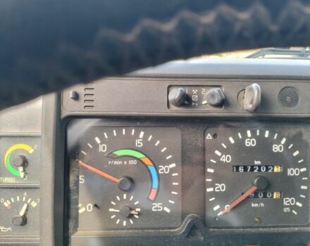 Вольво Інша, об'ємом двигуна 0 л та пробігом 0 тис. км за 6400 $, фото 7 на Automoto.ua