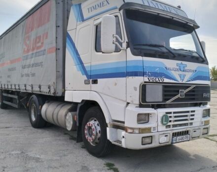 Вольво Інша, об'ємом двигуна 0 л та пробігом 0 тис. км за 6400 $, фото 5 на Automoto.ua