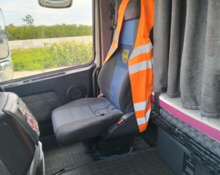 Вольво Інша, об'ємом двигуна 0 л та пробігом 0 тис. км за 6400 $, фото 8 на Automoto.ua