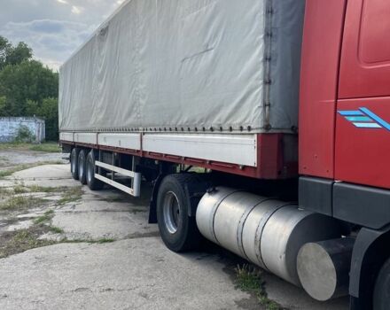 Вольво Другая, объемом двигателя 0 л и пробегом 0 тыс. км за 6000 $, фото 9 на Automoto.ua