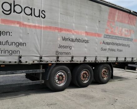 Вольво Інша, об'ємом двигуна 0 л та пробігом 0 тис. км за 6400 $, фото 3 на Automoto.ua