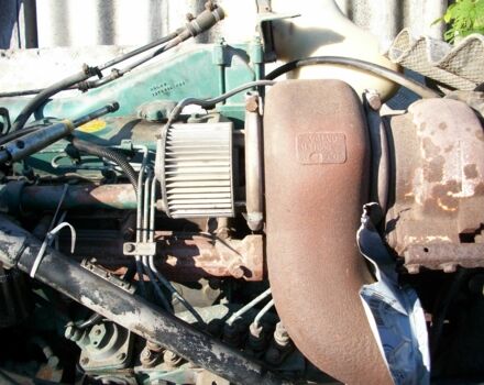 Вольво Другая, объемом двигателя 0 л и пробегом 0 тыс. км за 1500 $, фото 3 на Automoto.ua