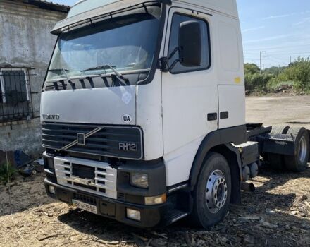 Вольво Другая, объемом двигателя 0 л и пробегом 0 тыс. км за 3300 $, фото 1 на Automoto.ua