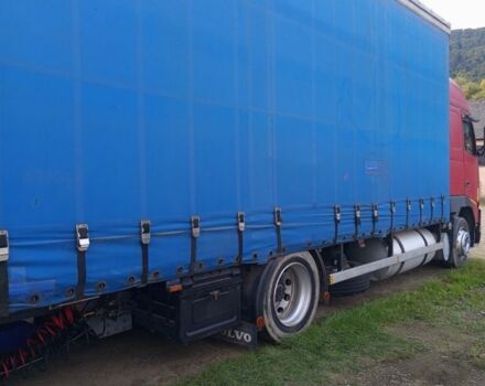 Вольво Другая, объемом двигателя 0 л и пробегом 0 тыс. км за 8500 $, фото 2 на Automoto.ua