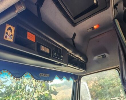 Вольво Другая, объемом двигателя 0 л и пробегом 0 тыс. км за 8500 $, фото 4 на Automoto.ua