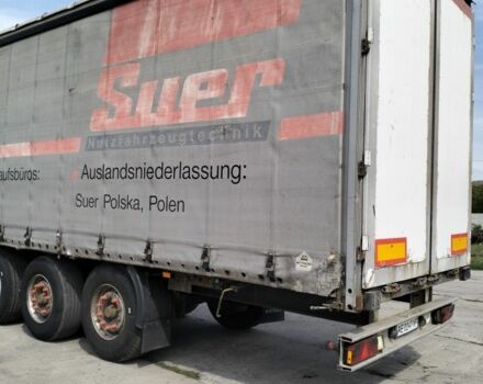 Вольво Інша, об'ємом двигуна 0 л та пробігом 0 тис. км за 6400 $, фото 4 на Automoto.ua