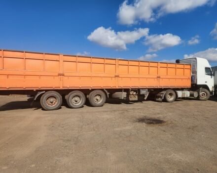 Вольво Другая, объемом двигателя 0 л и пробегом 0 тыс. км за 8500 $, фото 7 на Automoto.ua