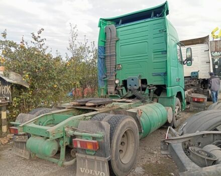 Вольво Другая, объемом двигателя 0 л и пробегом 0 тыс. км за 2000 $, фото 7 на Automoto.ua