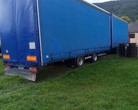 Вольво Другая, объемом двигателя 0 л и пробегом 0 тыс. км за 8500 $, фото 3 на Automoto.ua