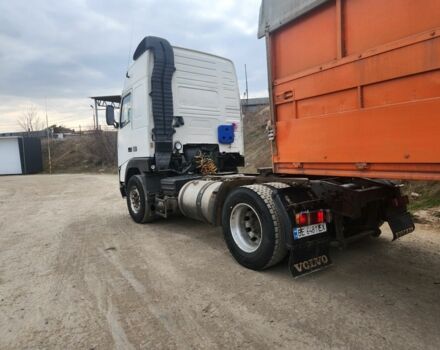 Вольво Другая, объемом двигателя 0 л и пробегом 0 тыс. км за 8500 $, фото 1 на Automoto.ua