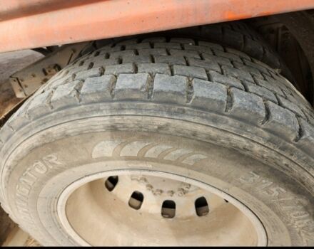 Вольво Другая, объемом двигателя 0 л и пробегом 0 тыс. км за 8500 $, фото 6 на Automoto.ua