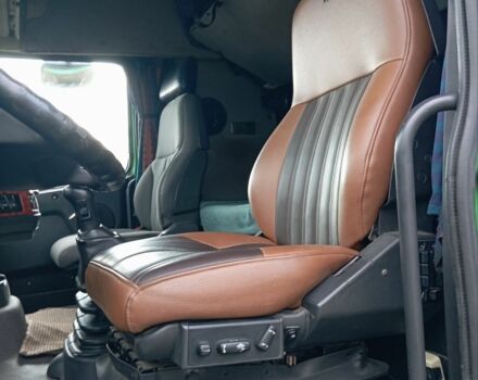 Вольво Другая, объемом двигателя 0 л и пробегом 0 тыс. км за 2000 $, фото 2 на Automoto.ua