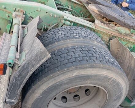 Вольво Другая, объемом двигателя 0 л и пробегом 0 тыс. км за 2000 $, фото 5 на Automoto.ua