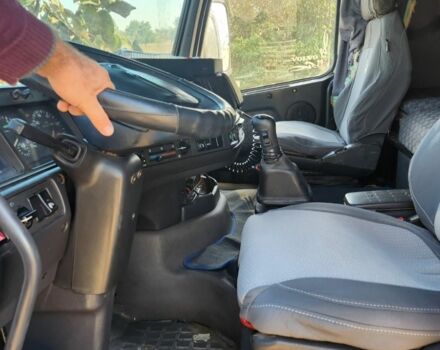 Вольво Другая, объемом двигателя 0 л и пробегом 0 тыс. км за 8500 $, фото 5 на Automoto.ua