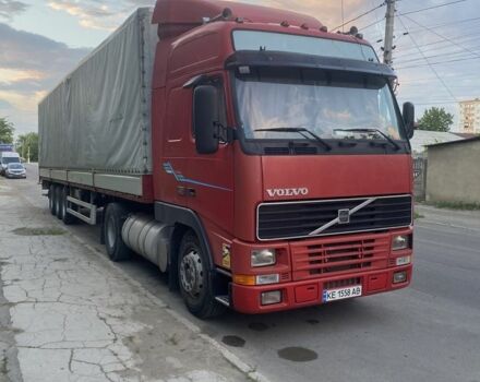 Вольво Другая, объемом двигателя 0 л и пробегом 0 тыс. км за 6000 $, фото 1 на Automoto.ua
