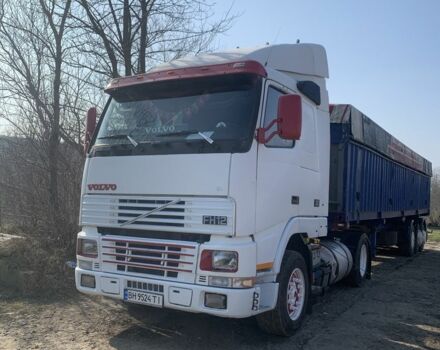 Вольво Інша 1998 у Березовке на Automoto.ua Вольво Інша, об'ємом двигуна 0 л та пробігом 0 тис. км за 6000 $, фото 2 на Automoto.ua