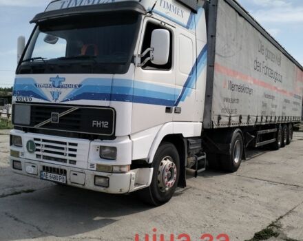 Вольво Інша, об'ємом двигуна 0 л та пробігом 0 тис. км за 6400 $, фото 9 на Automoto.ua