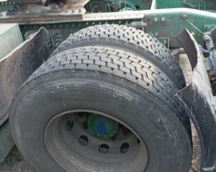 Вольво Другая, объемом двигателя 0 л и пробегом 0 тыс. км за 2000 $, фото 4 на Automoto.ua