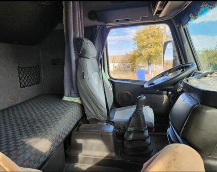 Вольво Другая, объемом двигателя 0 л и пробегом 0 тыс. км за 8500 $, фото 3 на Automoto.ua