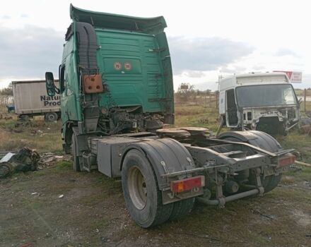 Вольво Інша, об'ємом двигуна 0 л та пробігом 0 тис. км за 2000 $, фото 1 на Automoto.ua