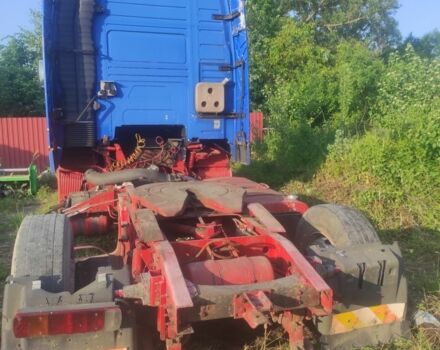 Вольво Інша, об'ємом двигуна 0 л та пробігом 0 тис. км за 2000 $, фото 5 на Automoto.ua