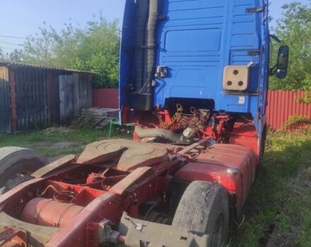 Вольво Інша, об'ємом двигуна 0 л та пробігом 0 тис. км за 2000 $, фото 6 на Automoto.ua