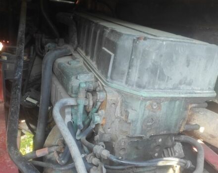 Вольво Інша, об'ємом двигуна 0 л та пробігом 0 тис. км за 2000 $, фото 3 на Automoto.ua