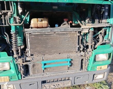 Вольво Інша, об'ємом двигуна 0 л та пробігом 0 тис. км за 2000 $, фото 4 на Automoto.ua