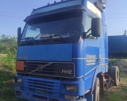 Вольво Інша, об'ємом двигуна 0 л та пробігом 0 тис. км за 2000 $, фото 2 на Automoto.ua