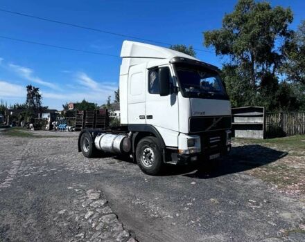 Вольво Інша, об'ємом двигуна 0 л та пробігом 0 тис. км за 6300 $, фото 3 на Automoto.ua