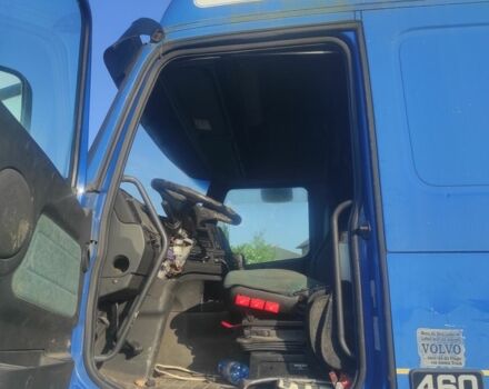 Вольво Інша, об'ємом двигуна 0 л та пробігом 0 тис. км за 2000 $, фото 7 на Automoto.ua