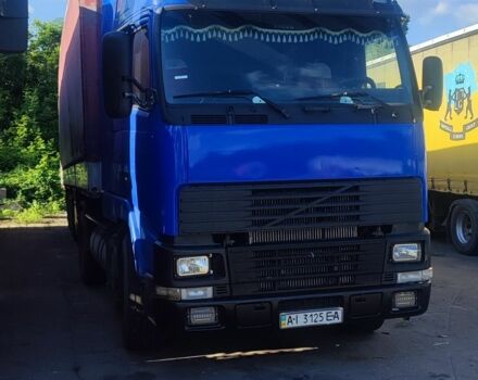 Вольво Другая, объемом двигателя 0 л и пробегом 0 тыс. км за 5500 $, фото 1 на Automoto.ua