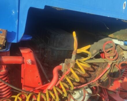 Вольво Інша, об'ємом двигуна 0 л та пробігом 0 тис. км за 2000 $, фото 4 на Automoto.ua