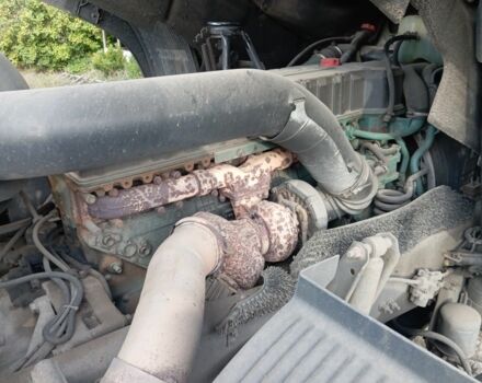 Вольво Інша, об'ємом двигуна 0 л та пробігом 0 тис. км за 2000 $, фото 6 на Automoto.ua