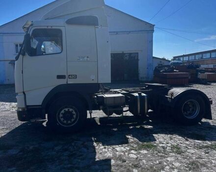 Вольво Інша, об'ємом двигуна 0 л та пробігом 0 тис. км за 6300 $, фото 2 на Automoto.ua