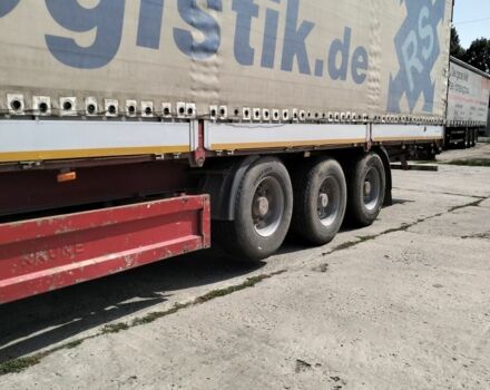 Вольво Інша, об'ємом двигуна 0 л та пробігом 0 тис. км за 8500 $, фото 12 на Automoto.ua