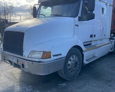 Вольво Інша, об'ємом двигуна 0 л та пробігом 0 тис. км за 6200 $, фото 1 на Automoto.ua