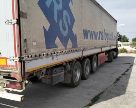 Вольво Інша, об'ємом двигуна 0 л та пробігом 0 тис. км за 8500 $, фото 4 на Automoto.ua