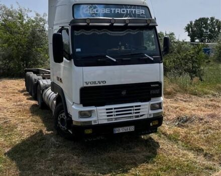 Вольво Інша, об'ємом двигуна 0 л та пробігом 0 тис. км за 6500 $, фото 2 на Automoto.ua