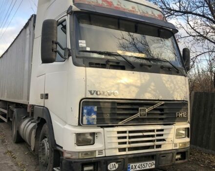 Вольво Другая, объемом двигателя 0 л и пробегом 0 тыс. км за 6000 $, фото 1 на Automoto.ua