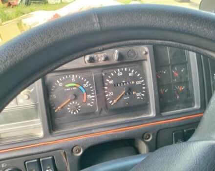 Вольво Інша, об'ємом двигуна 0 л та пробігом 0 тис. км за 8500 $, фото 7 на Automoto.ua