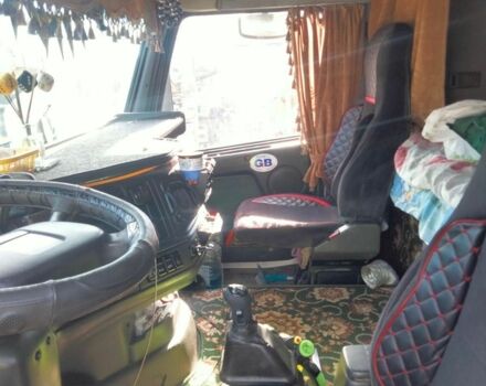 Вольво Другая, объемом двигателя 0 л и пробегом 0 тыс. км за 5000 $, фото 1 на Automoto.ua