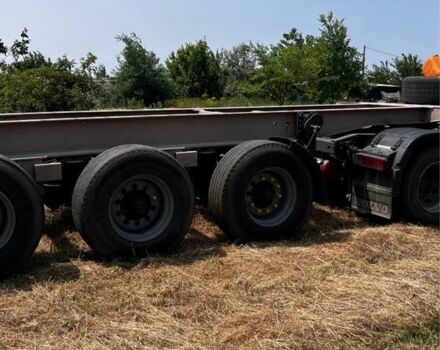 Вольво Інша, об'ємом двигуна 0 л та пробігом 0 тис. км за 6500 $, фото 3 на Automoto.ua