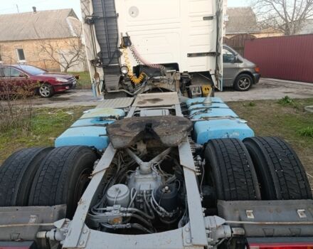 Вольво Другая, объемом двигателя 0 л и пробегом 0 тыс. км за 3700 $, фото 3 на Automoto.ua