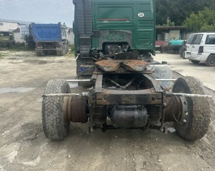 Вольво Інша, об'ємом двигуна 0 л та пробігом 0 тис. км за 3700 $, фото 4 на Automoto.ua