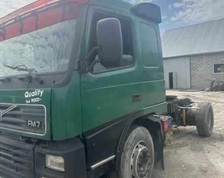 Вольво Інша, об'ємом двигуна 0 л та пробігом 0 тис. км за 3700 $, фото 1 на Automoto.ua