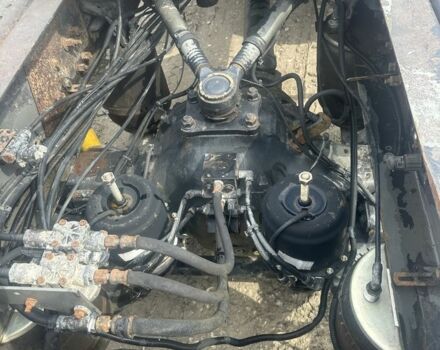 Вольво Інша, об'ємом двигуна 0 л та пробігом 0 тис. км за 3700 $, фото 7 на Automoto.ua