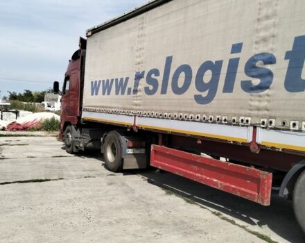 Вольво Інша, об'ємом двигуна 0 л та пробігом 0 тис. км за 8500 $, фото 10 на Automoto.ua