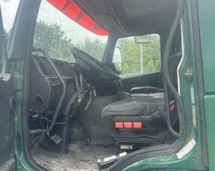 Вольво Інша, об'ємом двигуна 0 л та пробігом 0 тис. км за 3700 $, фото 6 на Automoto.ua