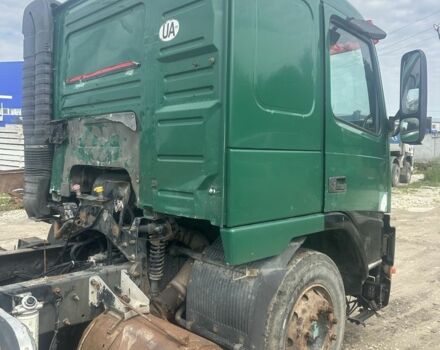 Вольво Інша, об'ємом двигуна 0 л та пробігом 0 тис. км за 3700 $, фото 3 на Automoto.ua